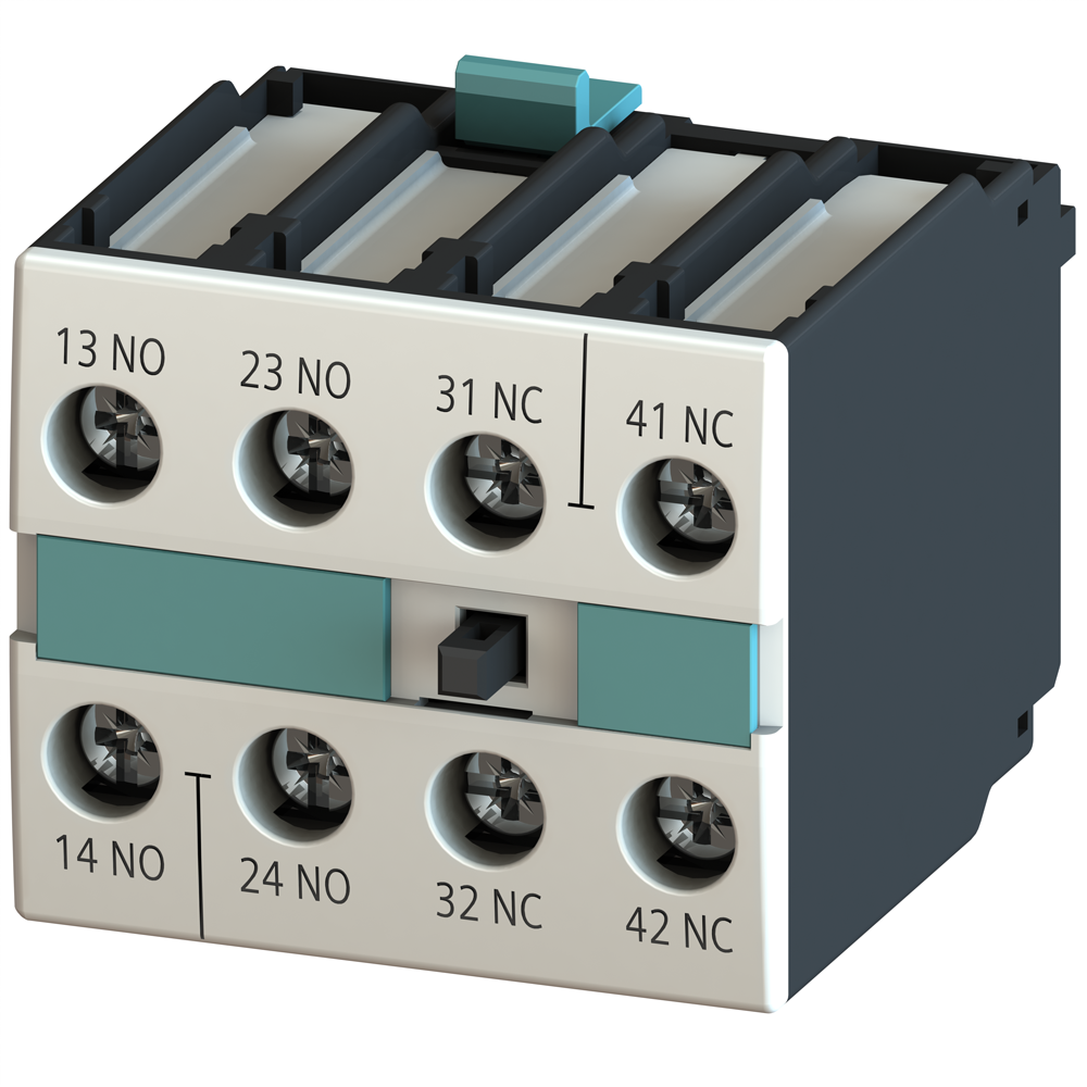 Siemens 3RH1921-1FA22 3RH1921-1FA22