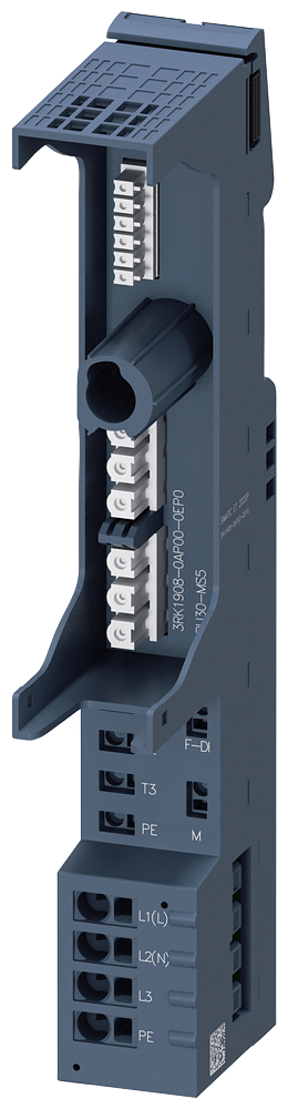 Siemens 3RK1908-0AP00-0EP0 3RK1908-0AP00-0EP0
