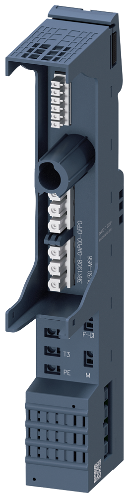 Siemens 3RK1908-0AP00-0FP0 3RK1908-0AP00-0FP0
