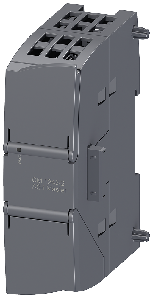 Siemens 3RK7243-2AA30-0XB0 CM 1243-2