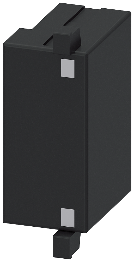 Siemens 3RT2926-1CD00 3RT2 KONTAKTÖRLERE TAKILABİLEN AKSESUARLAR; RC ELEMAN;  BOY S0; 127-240 V AC; LEDSİZ