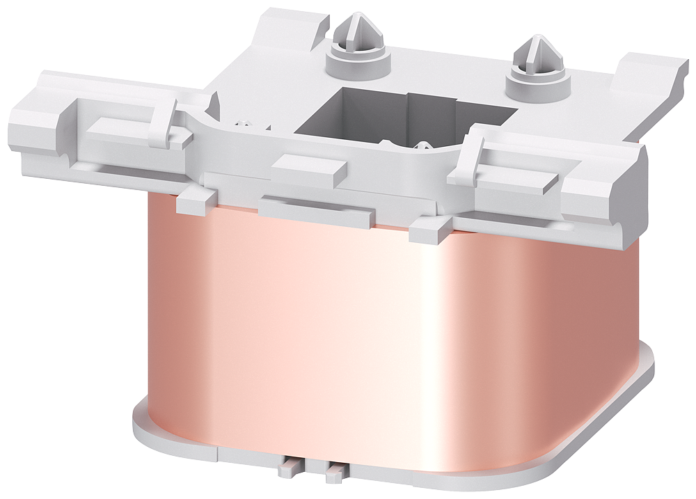 Siemens 3RT2934-5AP01 Yedek bobin S2 boy, 230V AC 3RT203., İÇİN