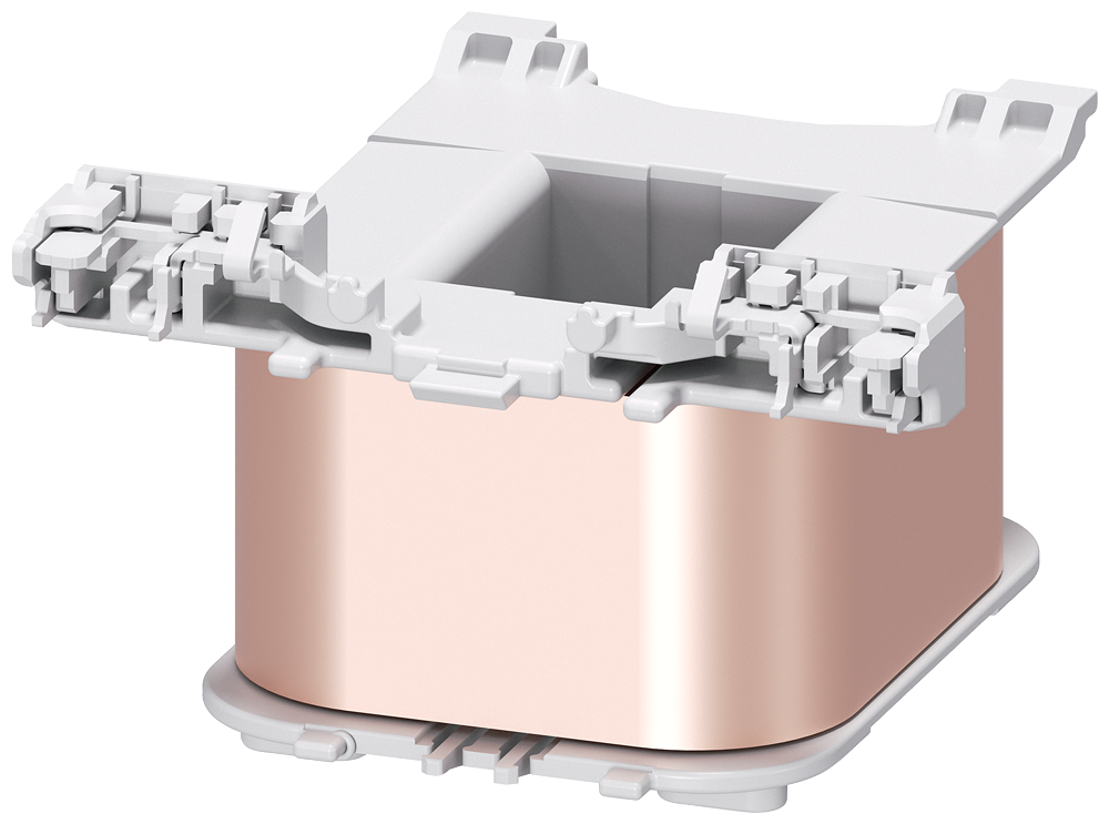 Siemens 3RT2944-5AP01 Yedek bobin S3 boy, 230V AC 3RT204., İÇİN