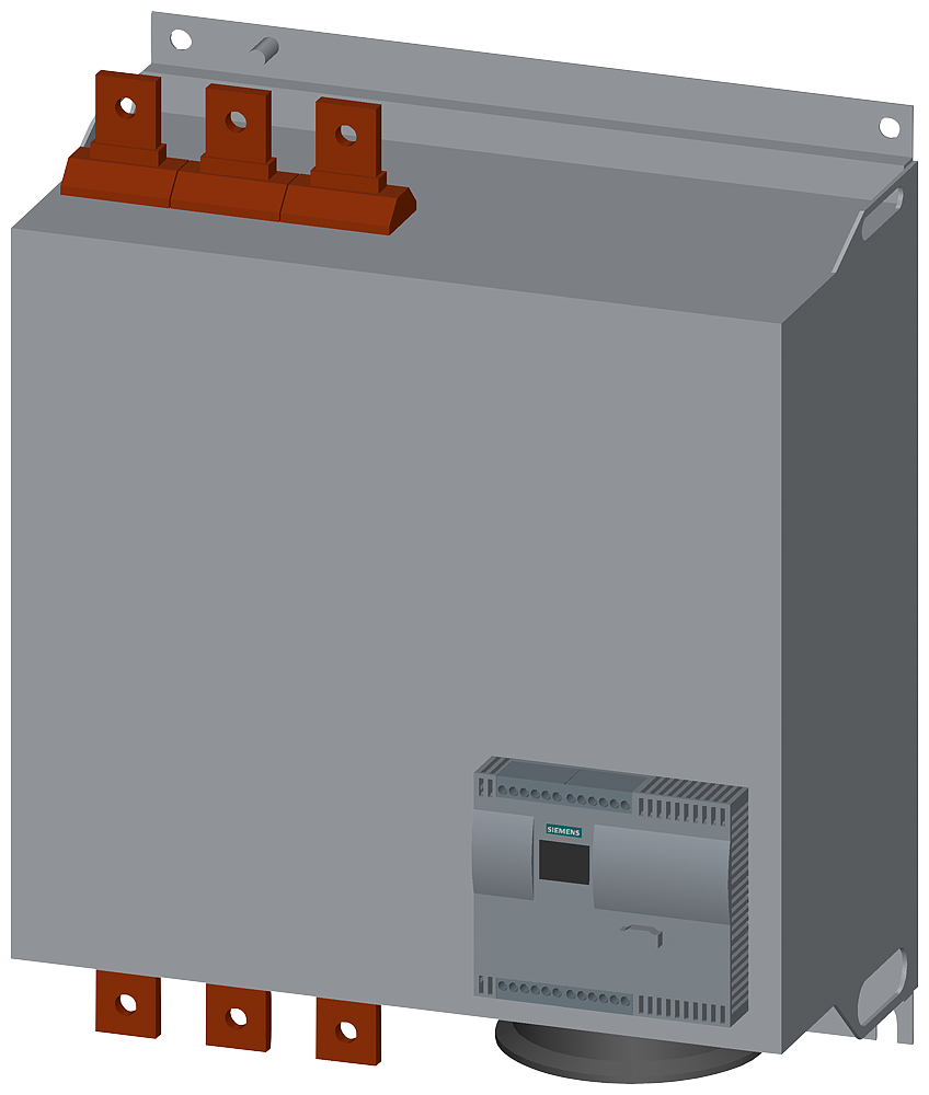 Siemens 3RW4454-6BC44 3RW4454-6BC44