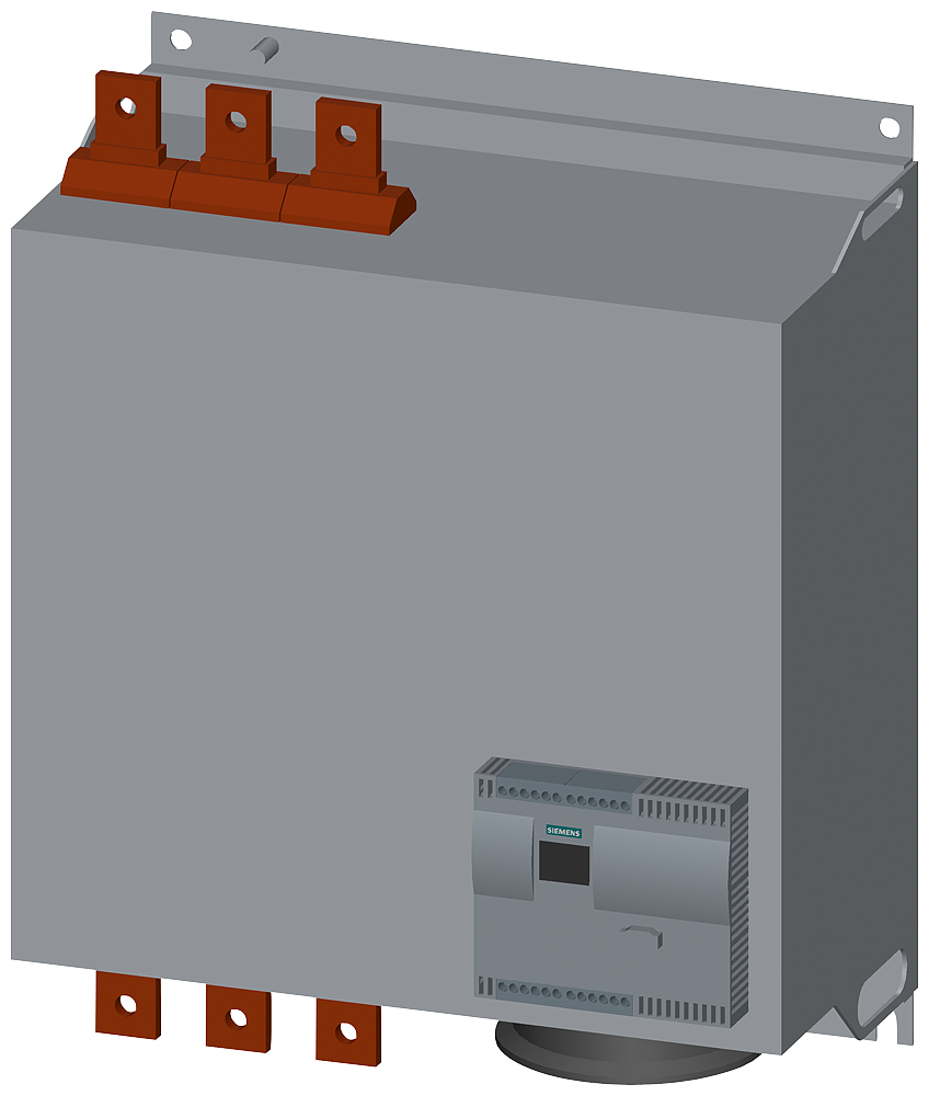 Siemens 3RW4455-6BC44 3RW4455-6BC44
