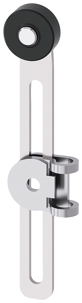 Siemens 3SE5000-0AA50 SIRIUS 3SE5 SAG-SOL AÇISAL HAREKETLİ KAFA, Kol uzunluğu ayarlanabilir sağ-sol,  plastik makara (19 mm çap)