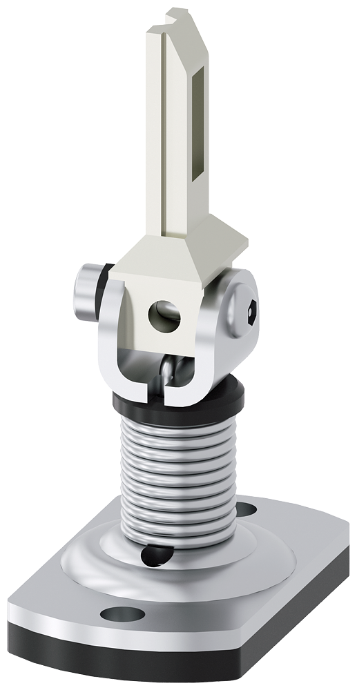 Siemens 3SE5000-0AV05 SIRIUS 3SE5 Mekanik Şalter Aktuatör: Açılı Aktuatör, Uzunluk 77mm