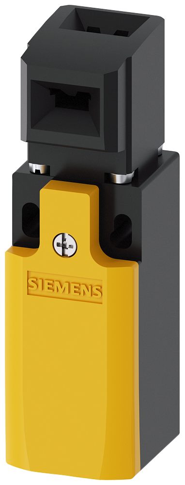 Siemens 3SE5232-0RV40 SIRIUS 3SE5  Mekanik Emniyet Şalteri, 31mm Plastik Gövde, 360 Derece Döner Kafa, 1NO/1NC Kontak,
