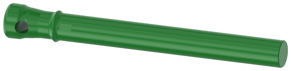 Siemens 3SU1900-0FV40-0AA0 Mod 1 yeşil anahtar