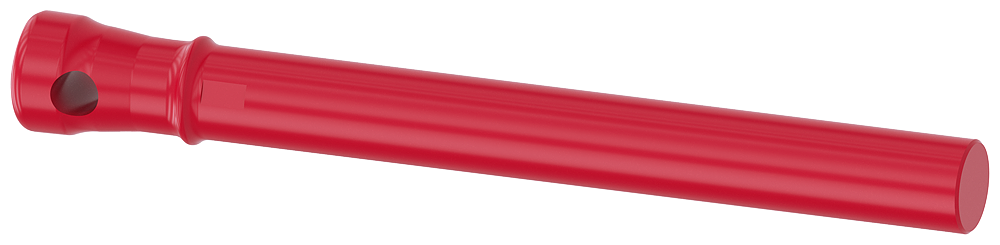 Siemens 3SU1900-0FX20-0AA0 Mod 3 kırmızı anahtar