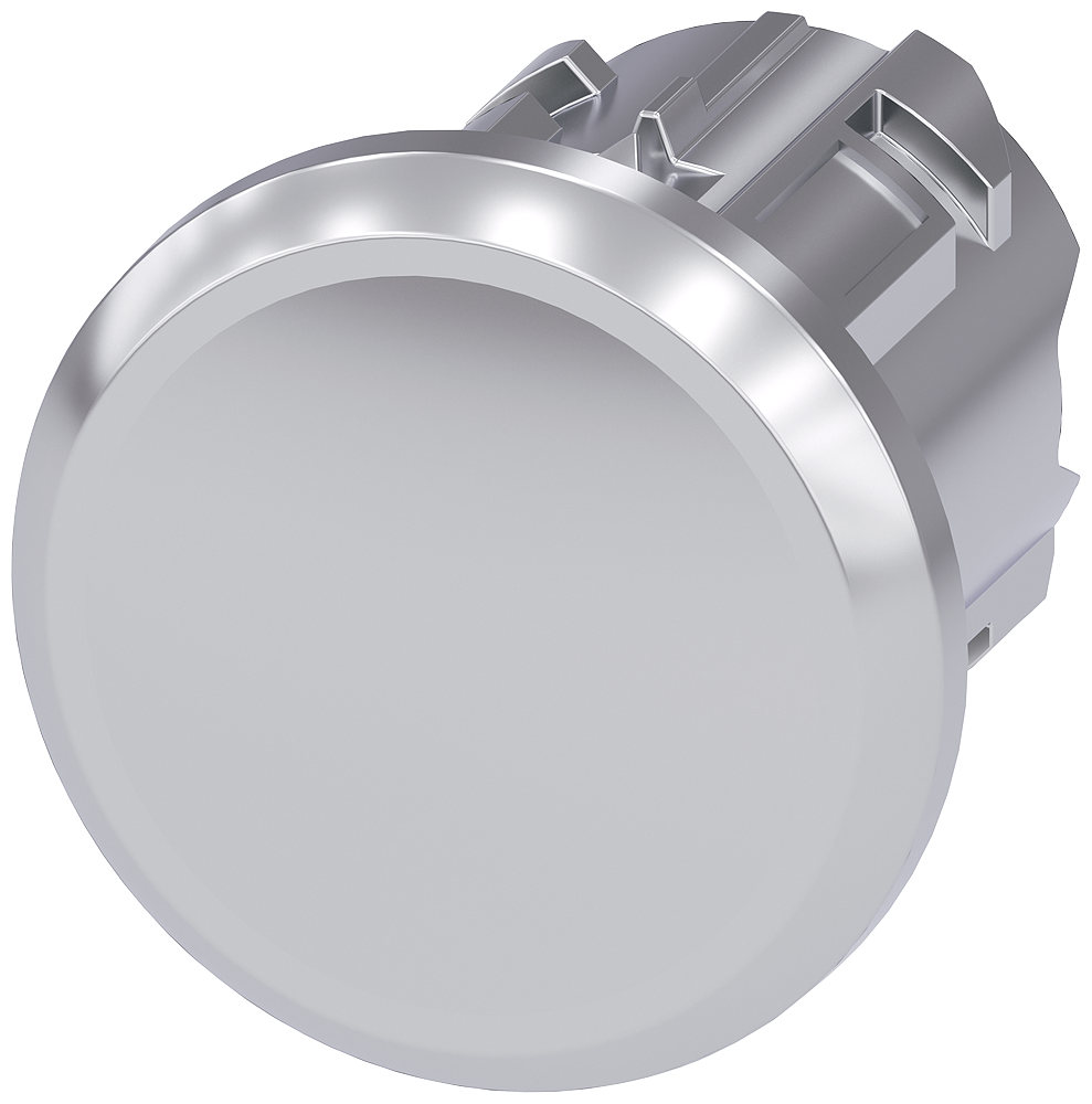 Siemens 3SU1950-0FA80-0AA0 SIRIUS ACT metal kör tapa