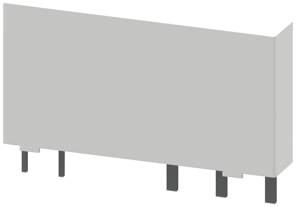Siemens 3TX7014-7BP00 3RQ3118-.AF00 için yedek röle