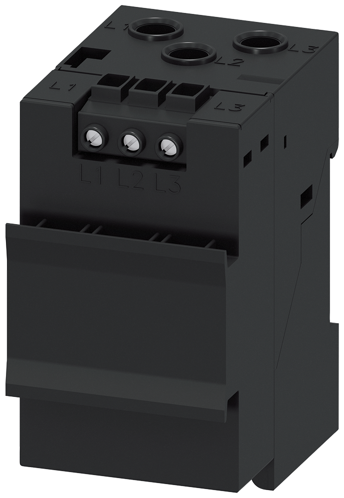 Siemens 3UF7111-1AA01-0 3...40A - 690V'a kadar