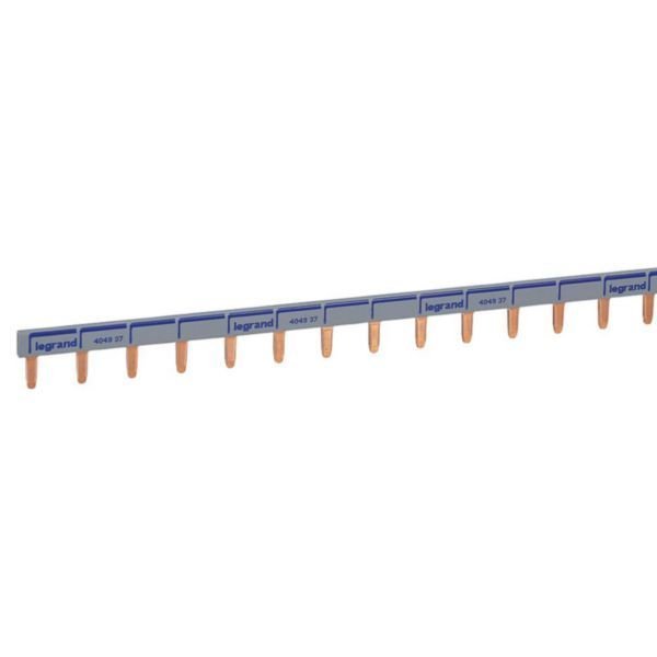 Legrand (404937) Otomatik sigorta baraları 1kutup/1kutup+notr bağlanan aza