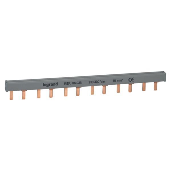 Legrand (404938) Otomatik sigorta baraları 2kutup bağlanan azami cihaz mikt