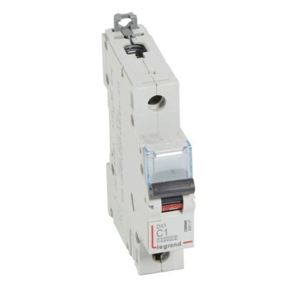 Legrand (409107) DX3 1P C 1A 10kA