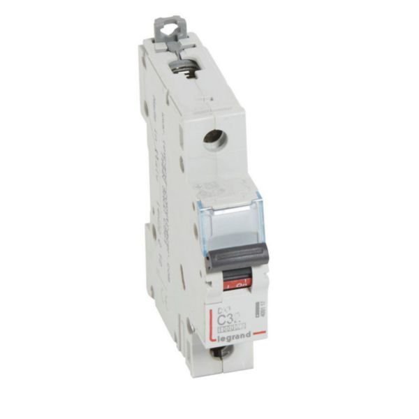 Legrand (409117) DX3 1P C 32A 10kA