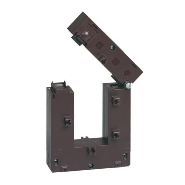 Legrand (412166) Akım trafosu monofaze açılabilen tip 2000/5
