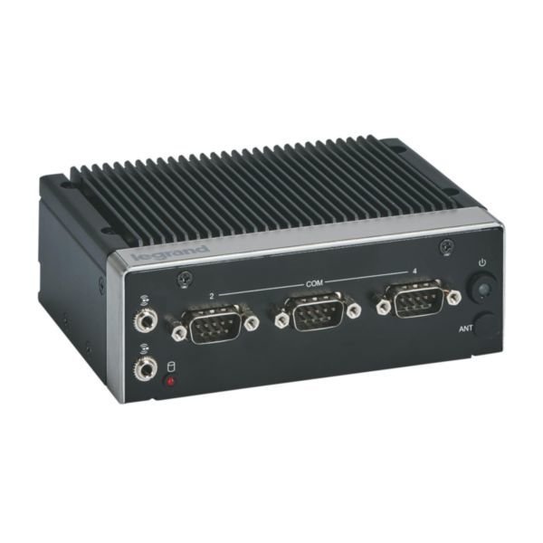 Legrand (414949) WEB SERVER 255 ÖLÇÜM NOKTASI İÇİN
