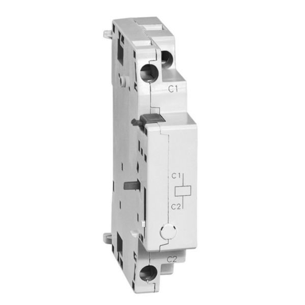 Legrand (417410) MPX³ serisi motor koruma şalterleri için açtırma bobini 24V-