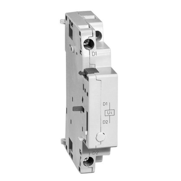 Legrand (417422) MPX³ serisi motor koruma için düşük gerilim bobini 220-230