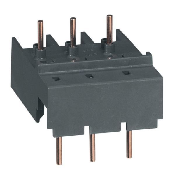 Legrand (417440) MPX³ 32S MKŞ ve CTX3 mini AC serisi kontaktörü Direkt birle