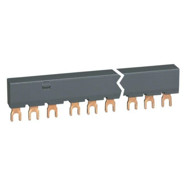 Legrand (417475) MPX³ 32S -32H -32MA serisi motor koruma şalteri için 63A fa