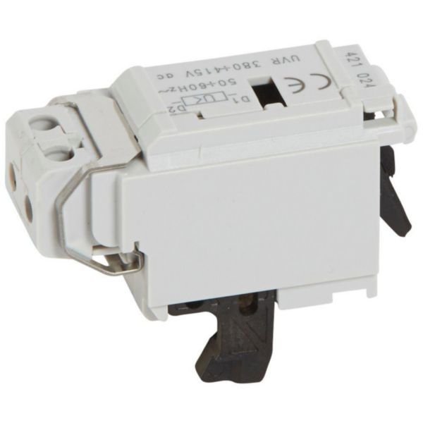 Legrand (421024) DPX³ 160/250 için 380-415V AC düşük gerilim bobini