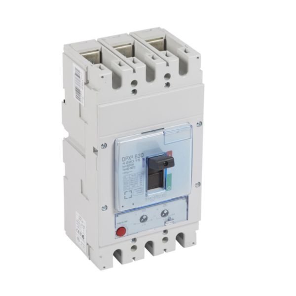 Legrand (422015) DPX³630 TM 3P 320A 50kA