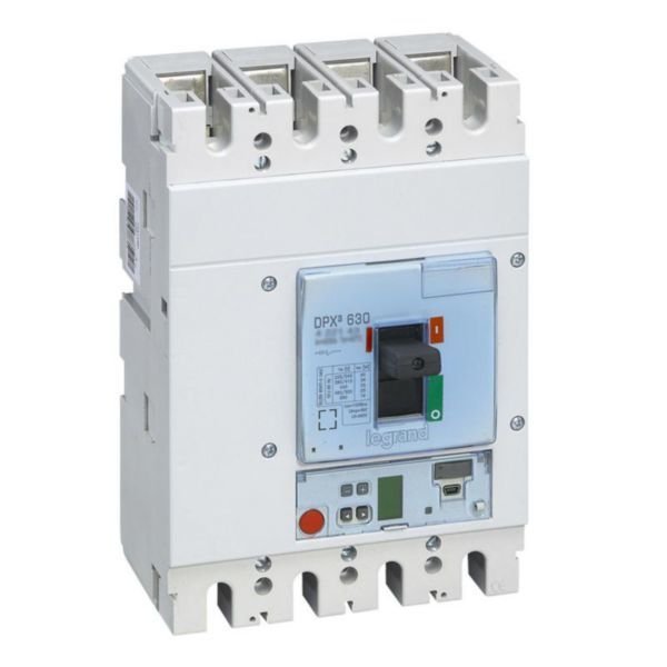 Legrand (422152) DPX³630 ELE SG 4P 320A 50kA