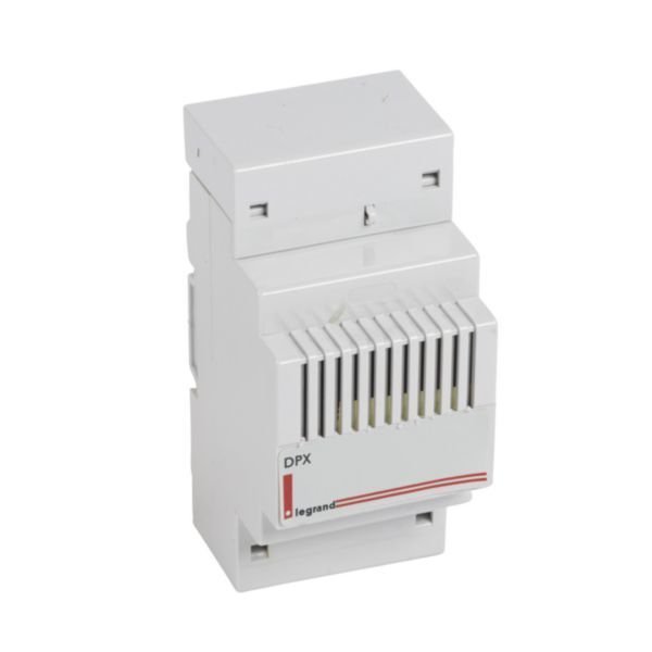 Legrand (422249) DPX³ 630/1600 için 400V AC düşük gerilim bobini