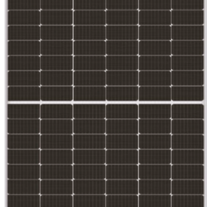 SET Solar 445-460W Güneş Enerji Paneli