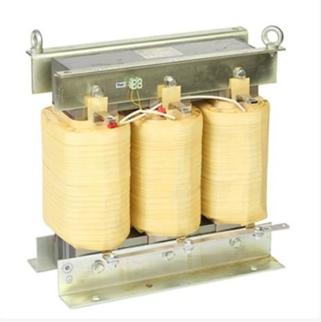 Chint (500002) Shnt-230V 0.3kvar 1 Kutuplu Şönt Reaktör