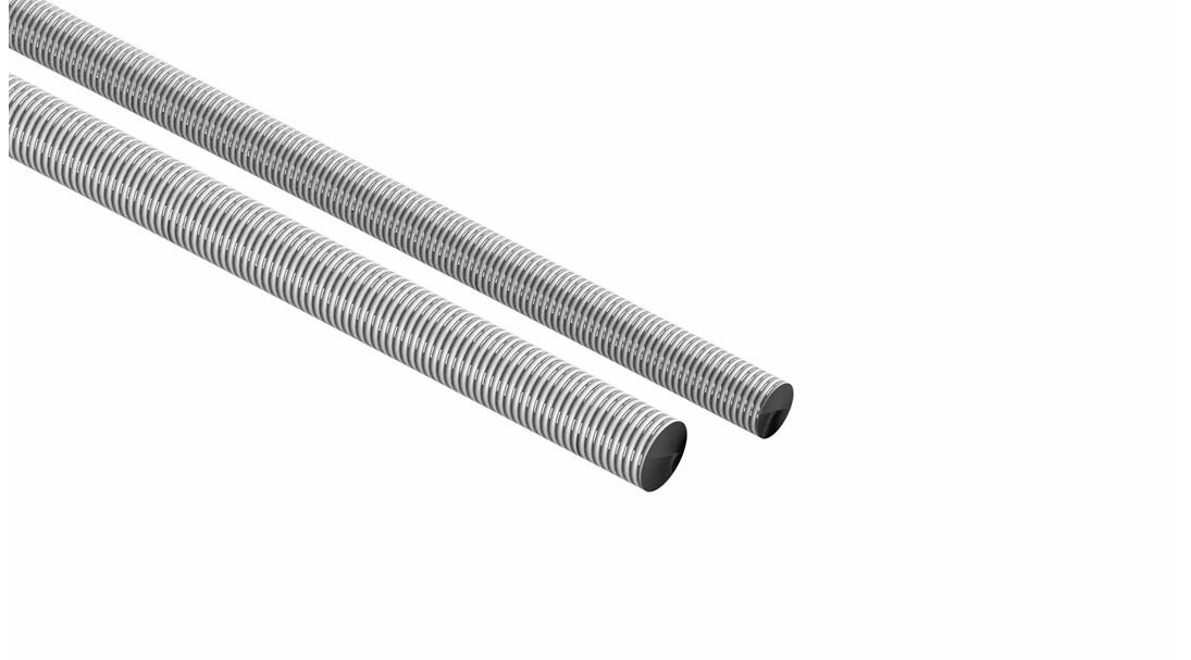 EAE Tij Askı (M10x3000) Elektrogalvaniz