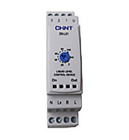 Chint (500321) DN-L01 Sıvı Seviye Kontrol Rölesi
