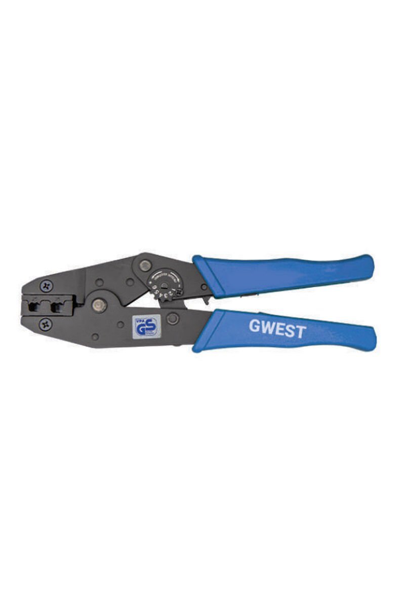 GWEST GW-17 25-35 mm YÜKSÜK SIKMA PENSESİ