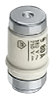 Siemens 5SE2320 400V AC;250V DC.ÇALIŞMA SINIFI:gL/gG; ANMA AKIMI:20A; BOY:D02; MAVİ RENKLİ
