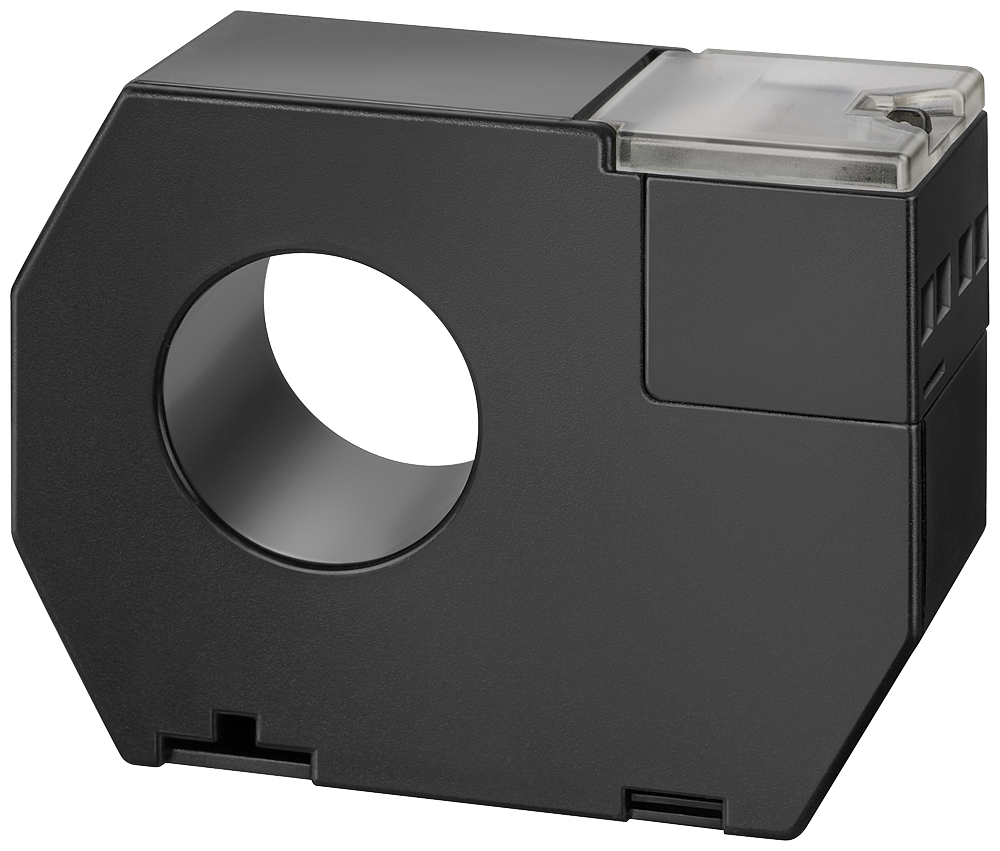 Siemens 5SV8704-0KK AKIM TRAFOSU, 105 mm ÇAP