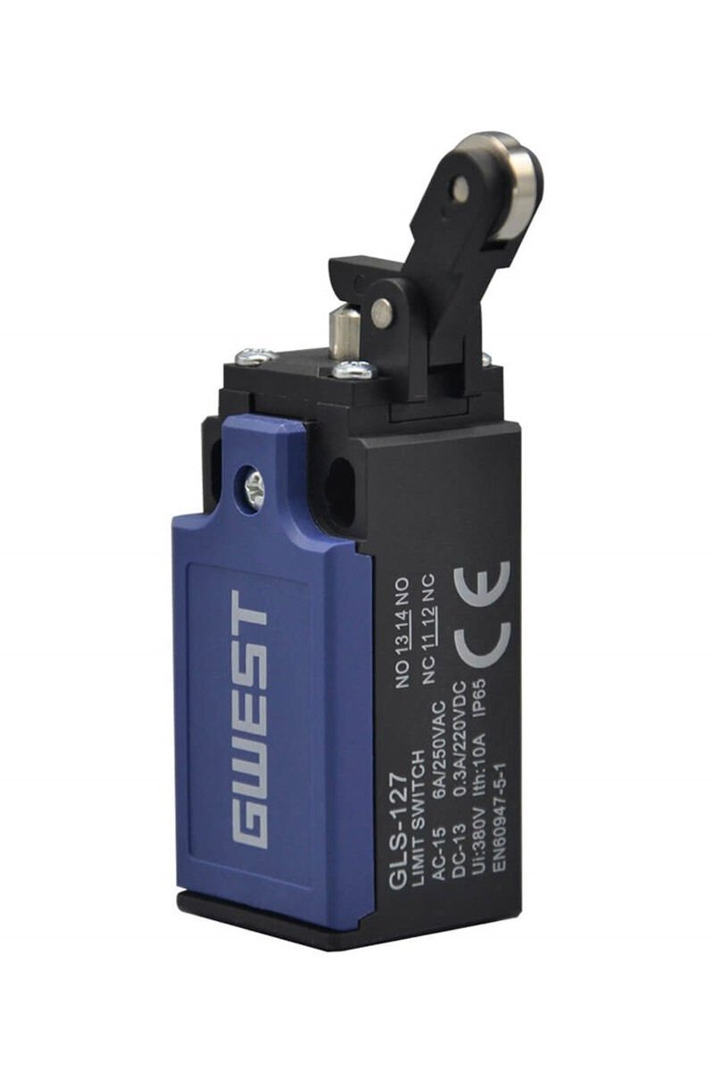 GWEST GLS-127 LIMIT SWITCH