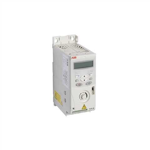 ABB 0,55 kW Sürücü ACS150-03E-01A9-4