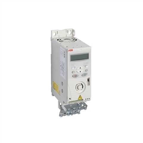 ABB 1,1 kW Sürücü ACS150-03E-03A3-4