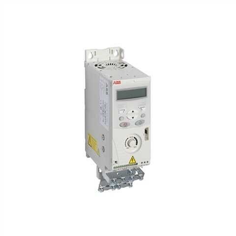 ABB 2,2 kW Sürücü ACS150-03E-05A6-4