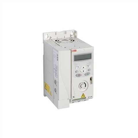 ABB 1,5 kW Sürücü ACS150-01E-07A5-2