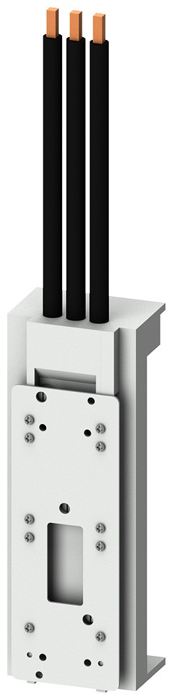 Siemens 8US1211-4TR00 SIRIUS BARA SİSTEM ÜRÜNLERİ
