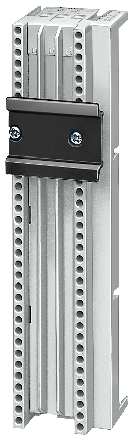 Siemens 8US1250-5AM00 CİHAZ TUTUCULAR 55 MM EN ; 182 MM BOY  / 60 MM LİK SİSTEMLER İÇİN