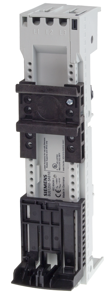 Siemens 8US1250-5AS10 SIRIUS BARA SİSTEM ÜRÜNLERİ