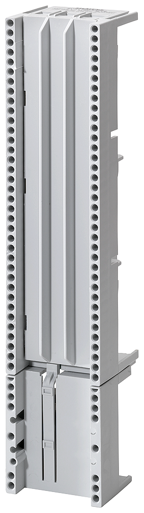 Siemens 8US1260-5AP00 CİHAZ TUTUCULAR 55 MM EN ; 242 MM BOY  / 60 MM LİK SİSTEMLER İÇİN