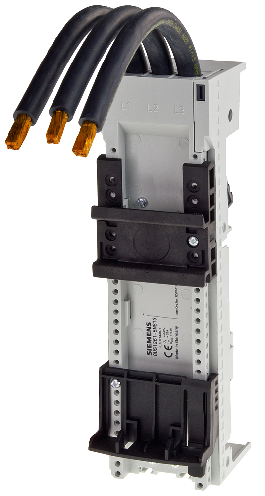 Siemens 8US1261-5MS13 SIRIUS BARA SİSTEM ÜRÜNLERİ