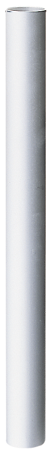 Siemens 8WD4308-0EA 8WD Bağlantı Elemanı, Boru (uzunluk 250 mm),  50 mm ve 70 mm'e uyumlu