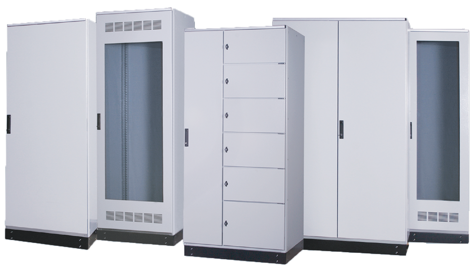 315 kVA AG+Kompanzasyon Panosu